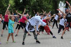 Управление по физической культуре и спорту администрации города-курорта Кисловодска приглашает