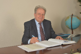 Поздравляем Пугиева Виктора Георгиевича с Днем Рождения!