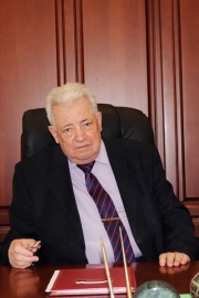 Тырнов Петр Иванович